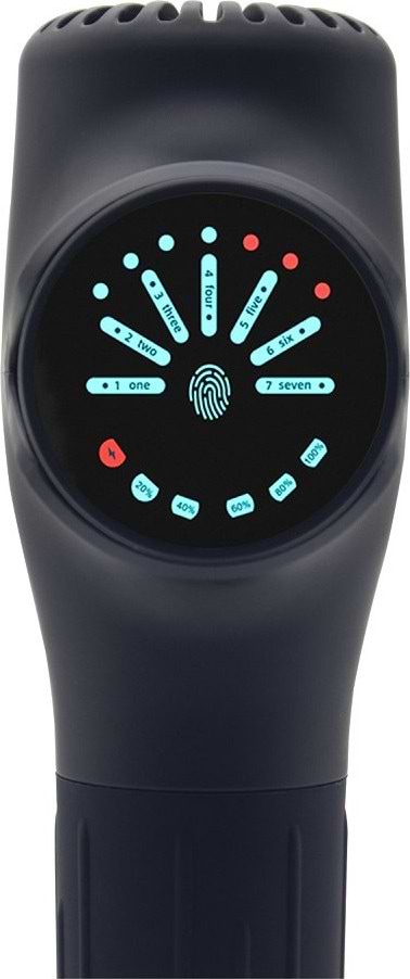 Фото - Масажер для тіла Vitammy body 8 (VTMB8)