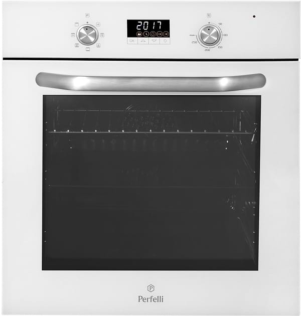 Фото - Духовой шкаф электрический Perfelli BOE 6760 WH