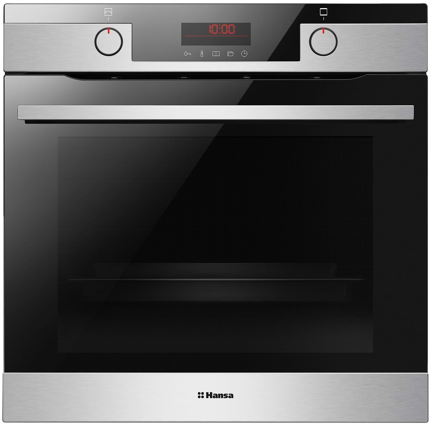 Духовой шкаф Hansa BOEIS696022 - Фото 1