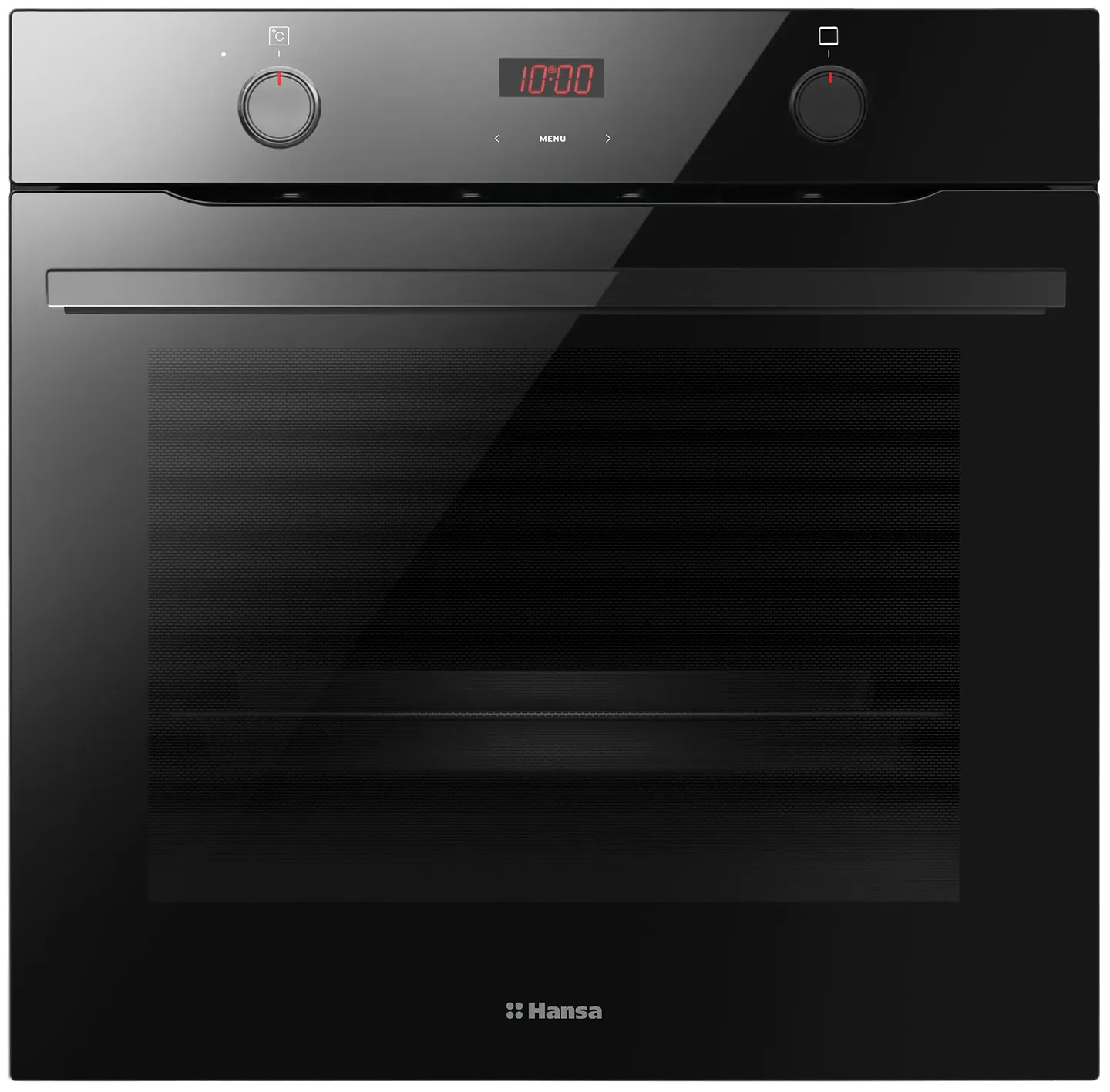Духовой шкаф электрический Hansa BOESS694097 - Фото 1