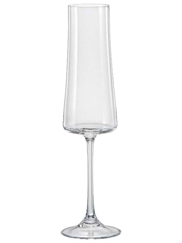 Фото - Келих Bohemia Extra 210 мл 6 шт. (b40862)