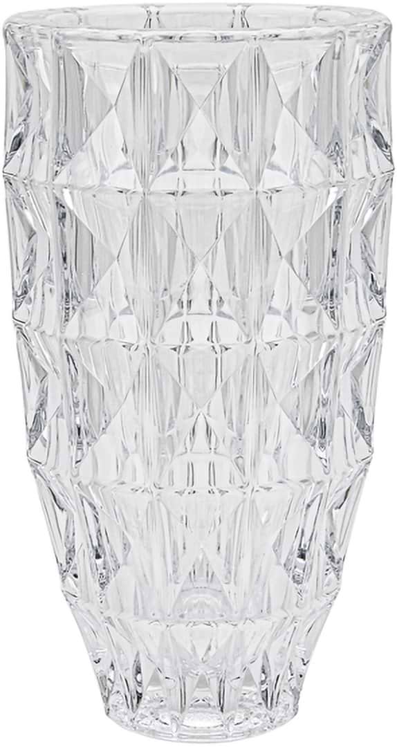 Фото - Ваза Bohemia Diamond 280 мм (024-220)