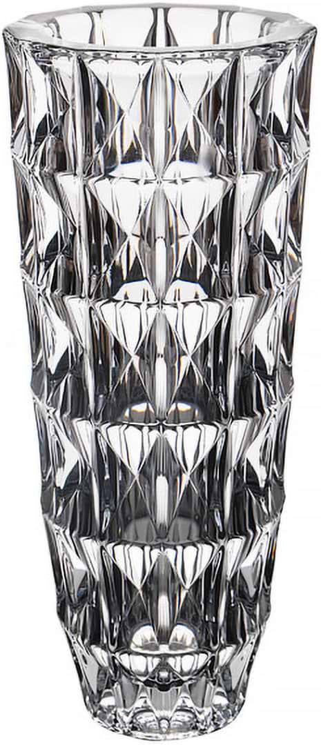 Фото - Ваза Bohemia Diamond 330 мм (024-143)