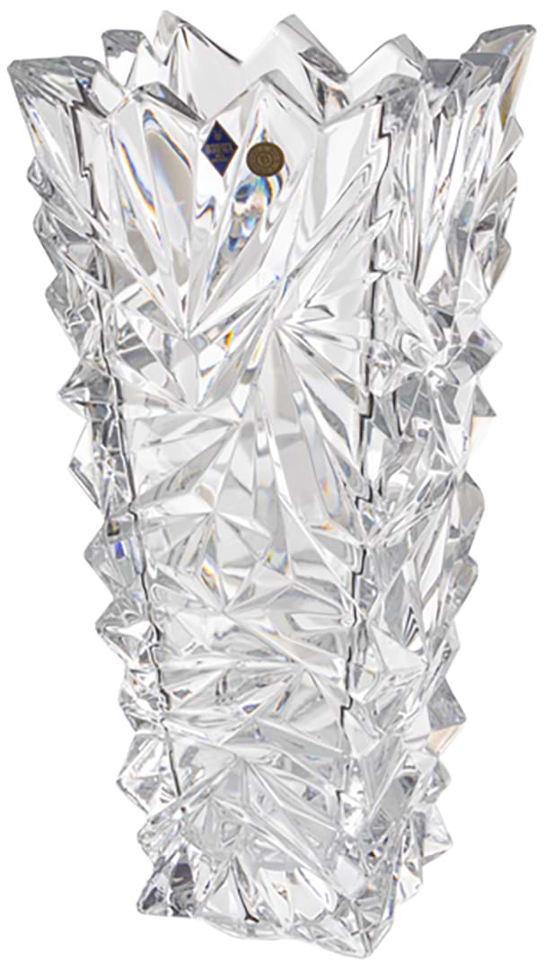 Ваза Bohemia Glacier 30.5 см (024-401)