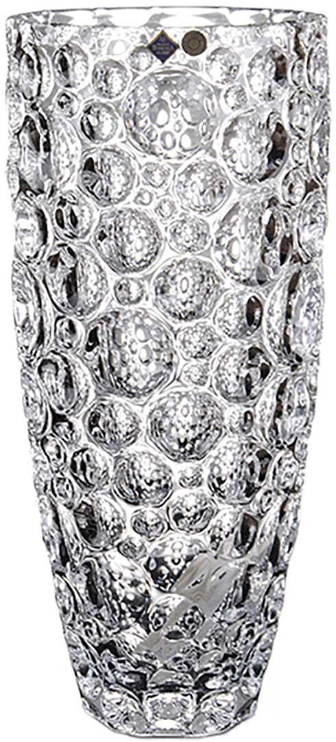 Ваза Bohemia Lisboa 350 мм (024-062)