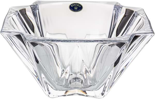 Фото - Ємність для фруктів Bohemia Metropolitan 215 мл (024-436)