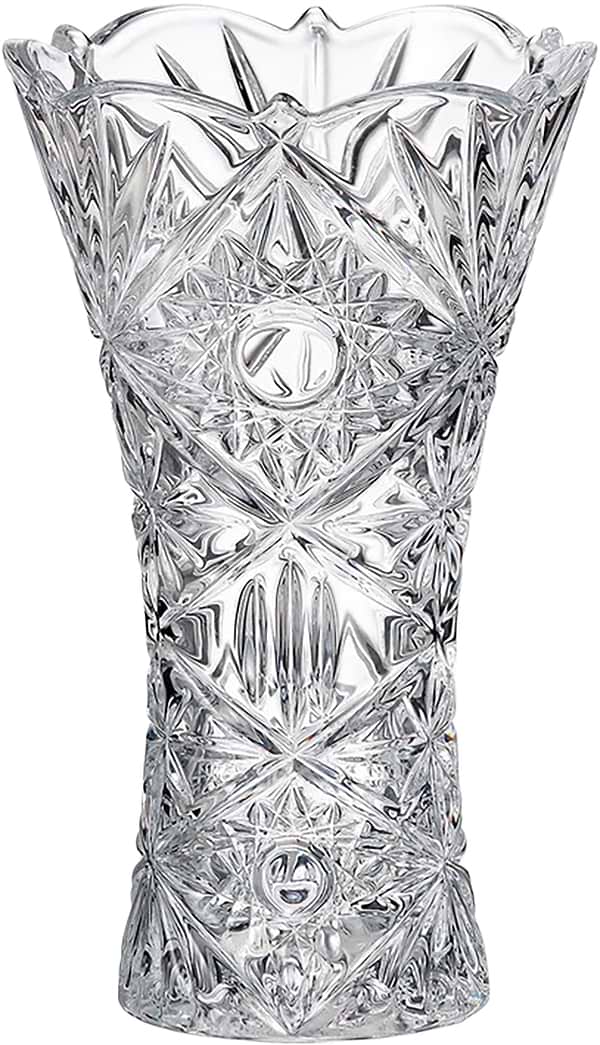 Фото - Ваза Bohemia Miranda 250 мм (b89001-99018)