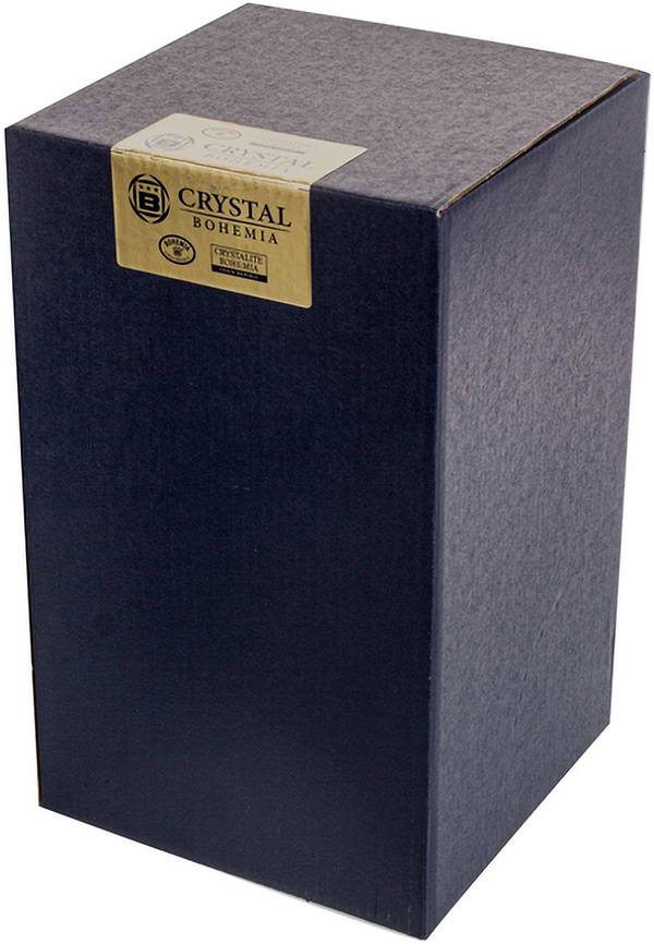 Фото - Ваза Bohemia Orion Nova 250 мл (024-442)