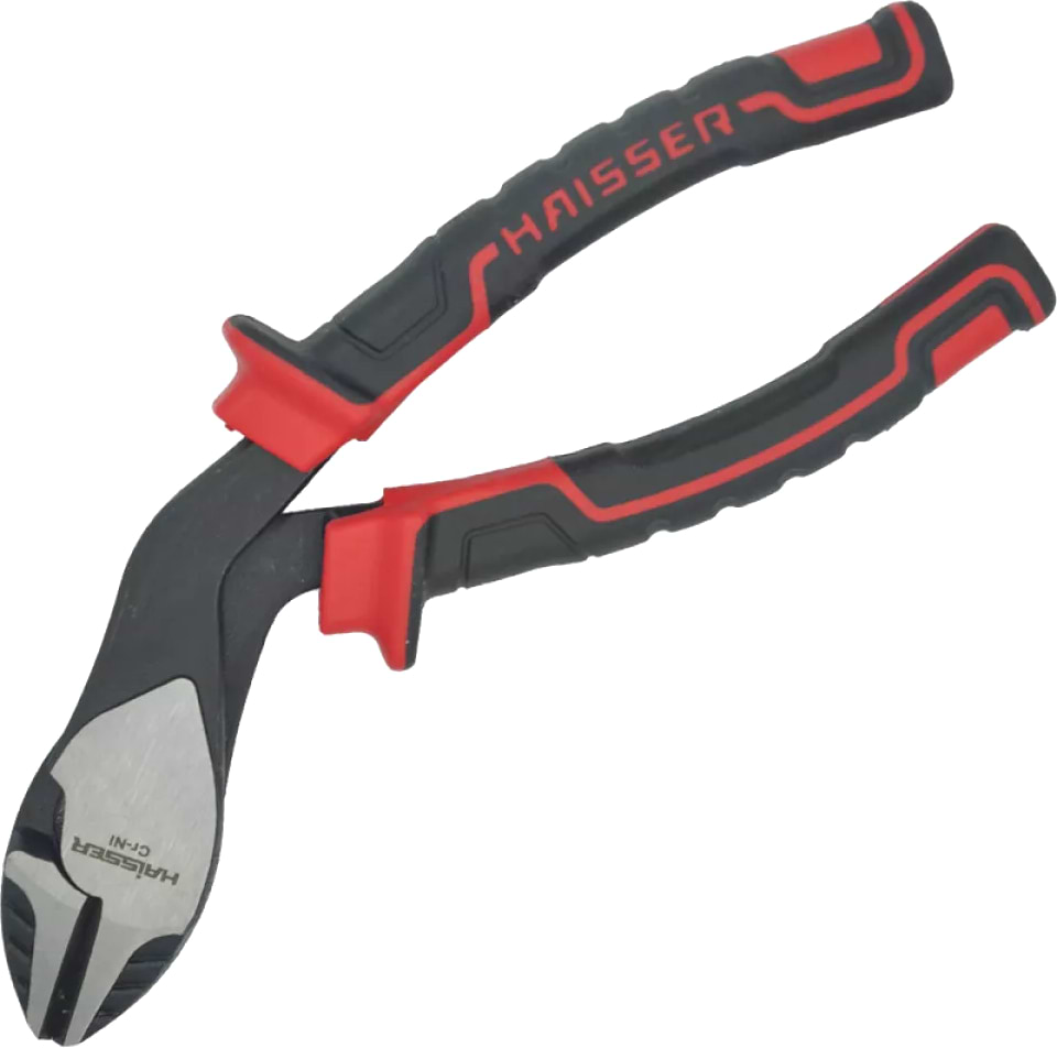 Кусачки Haisser 180 мм (41186)