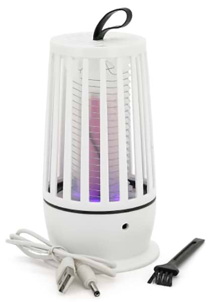 Фото - Уничтожитель насекомых Voltronic Thunderbolt KY-005W