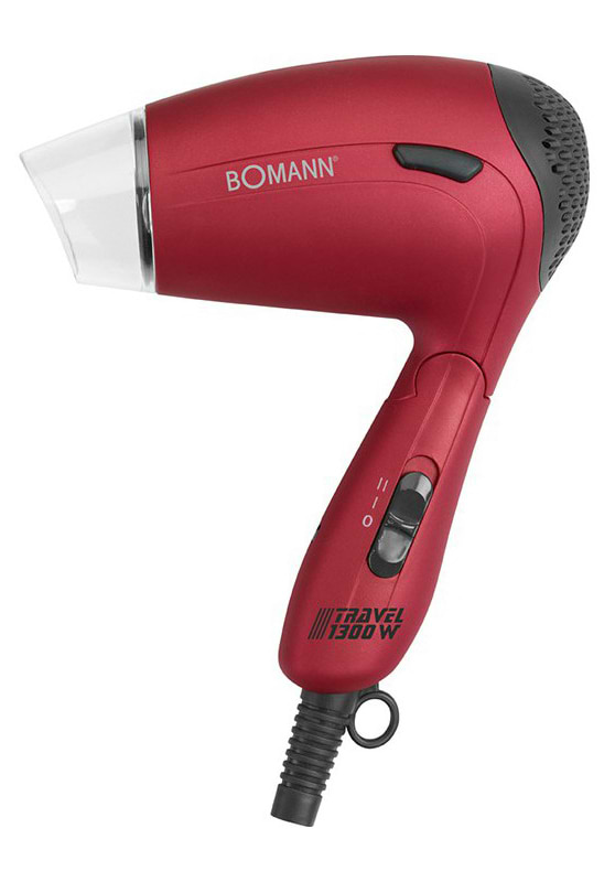 Фен Bomann HTD 8005 CB - Фото 1