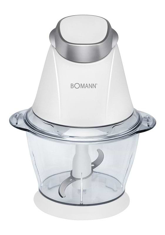 Подрібнювач Bomann MZ 449 CB