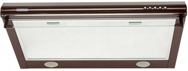 Фото - Вытяжка традиционная ELEYUS BONA ІІ LED SMD 60 BR