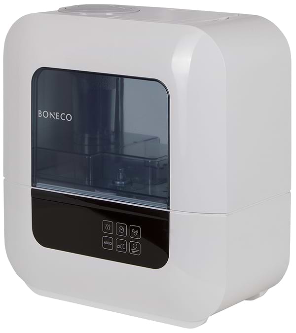 Фото - Увлажнитель воздуха Boneco U700