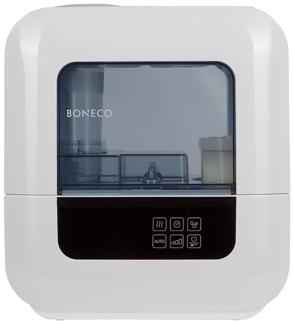 Фото - Увлажнитель воздуха Boneco U700