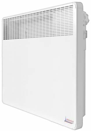 Фото - Конвектор Bonjour CEG BL-Meca/M(1500W)+Комплект підставок Atlantic