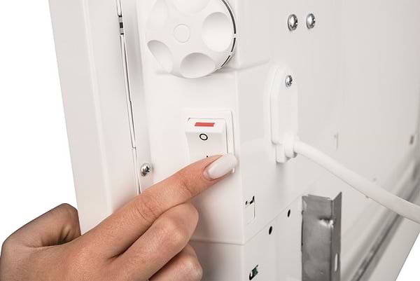 Фото - Конвектор Bonjour CEG BL-Meca/M (2000W)