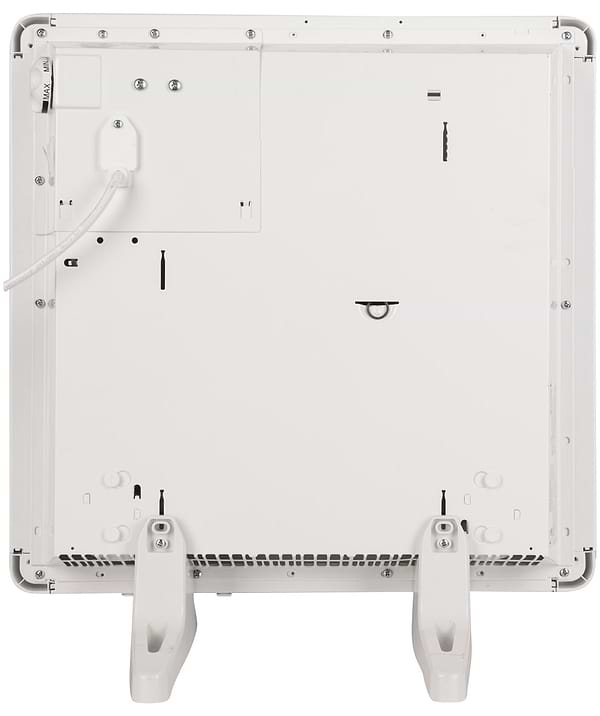Фото - Конвектор Bonjour Turbo Heat 15 CEG BL-Meca/Q1 (1250W) з комплектом підставок