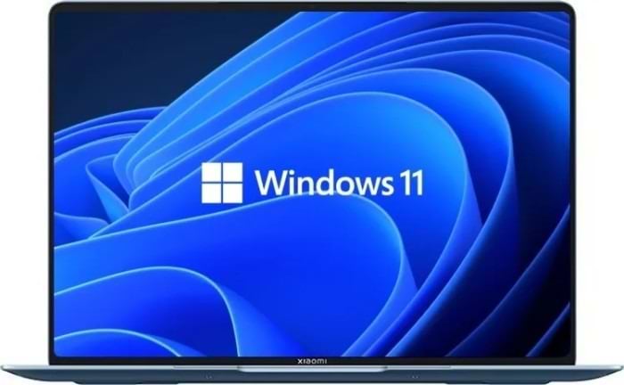 Ноутбук Xiaomi Book Pro 14 (4801CN) Blue