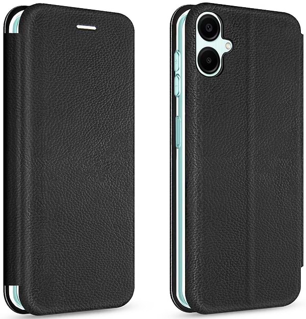 Фото - Чехол для смартфона MAKE Book Samsung A06 (MCO-SA06)