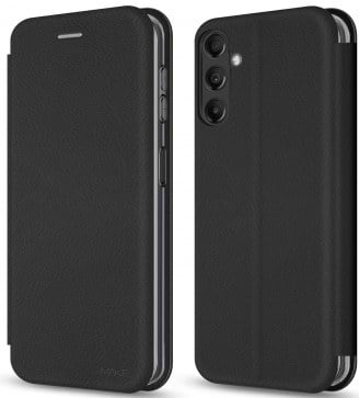 Фото - Чохол для смартфону MAKE Book Samsung A15 (MCO-SA15)