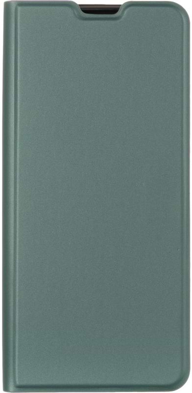 Чохол для смартфону BeCover Exclusive New Style for Nubia V60 Design Dark Green (712626) - Фото 1