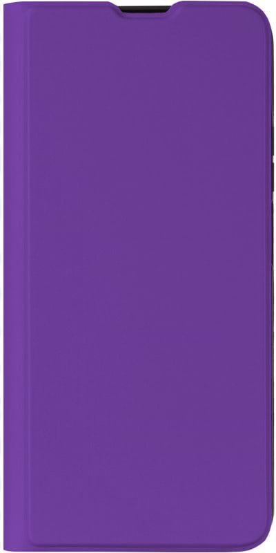 Чохол для смартфону BeCover Exclusive New Style for Nubia V60 Design Purple (712627) - Фото 1
