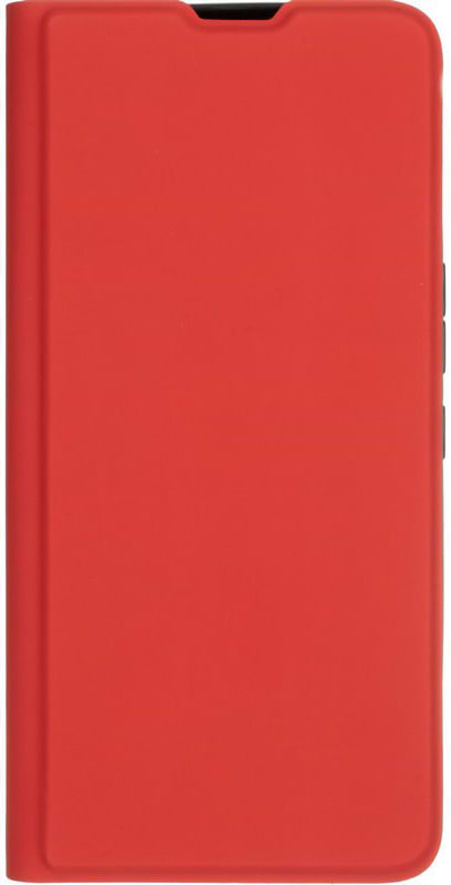 Чохол для смартфону BeCover Exclusive New Style for Nubia V60 Design Red (712628) - Фото 1