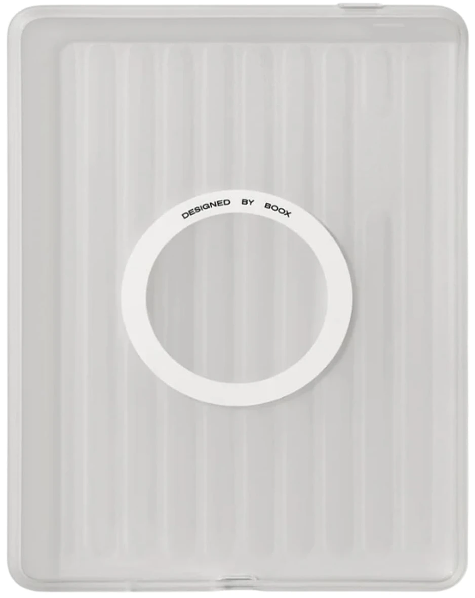 Чехол для электронной книги BOOX для Go 6 (Gen II) White (6949710312017)