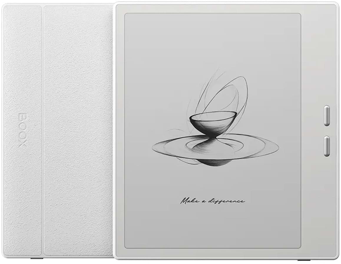Электронная книга BOOX Go 7 White - Фото 1