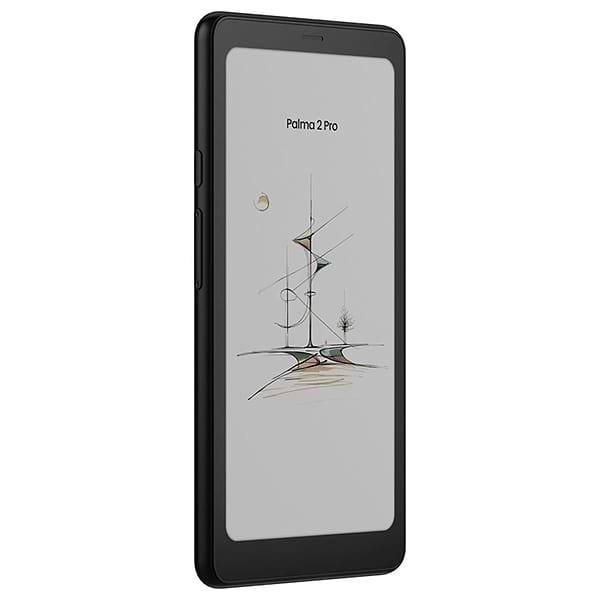 Фото - Електронна книга BOOX Palma 2 Pro Black