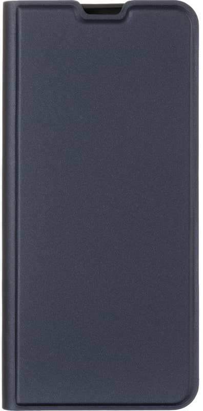 Фото - Чохол для смартфону BeCover Exclusive New Style for Nubia V60 Blue (712620)