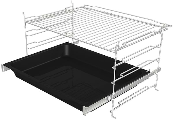 Фото - Уценка - Духовой шкаф электрический Gorenje BOP6373E28EBG