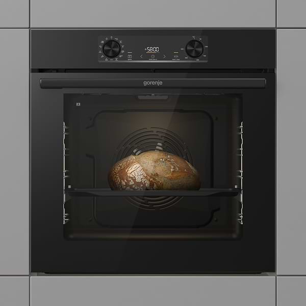 Фото - Уценка - Духовой шкаф электрический Gorenje BOP6373E28EBG