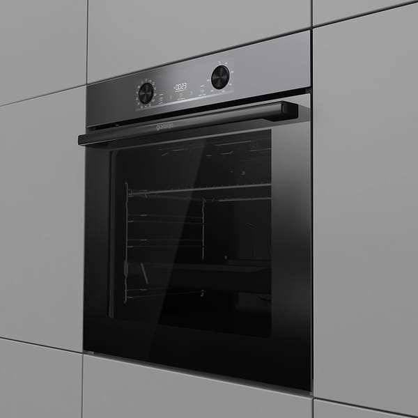 Фото - Уценка - Духовой шкаф электрический Gorenje BOP6373E28EBG
