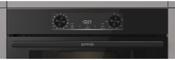 Фото - Уценка - Духовой шкаф электрический Gorenje BOP6373E28EBG