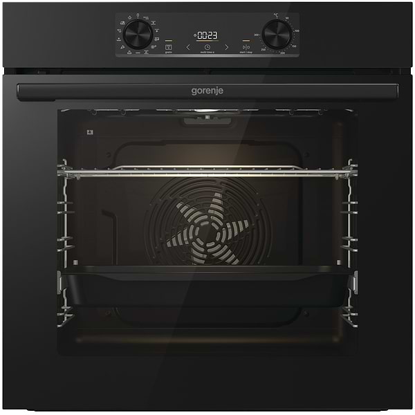 Фото - Уценка - Духовой шкаф электрический Gorenje BOP6373E28EBG