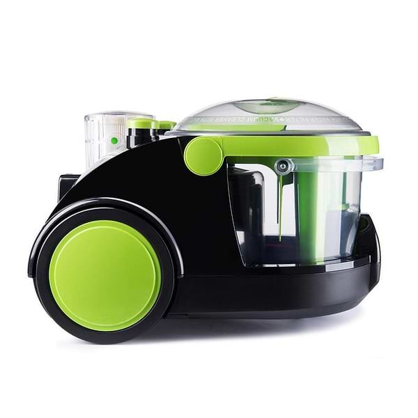 Фото - Пылесос для сухой уборки без мешка Arnica BORA 4000