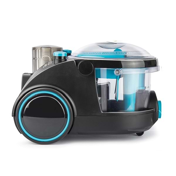 Фото - Пылесос для сухой уборки без мешка Arnica BORA 5000