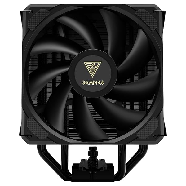 Фото - Процесорний кулер Gamdias BOREAS E2-410 (4712960139459)
