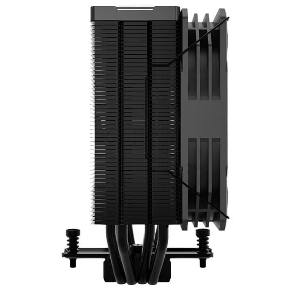 Фото - Процесорний кулер Gamdias BOREAS E2-410 (4712960139459)