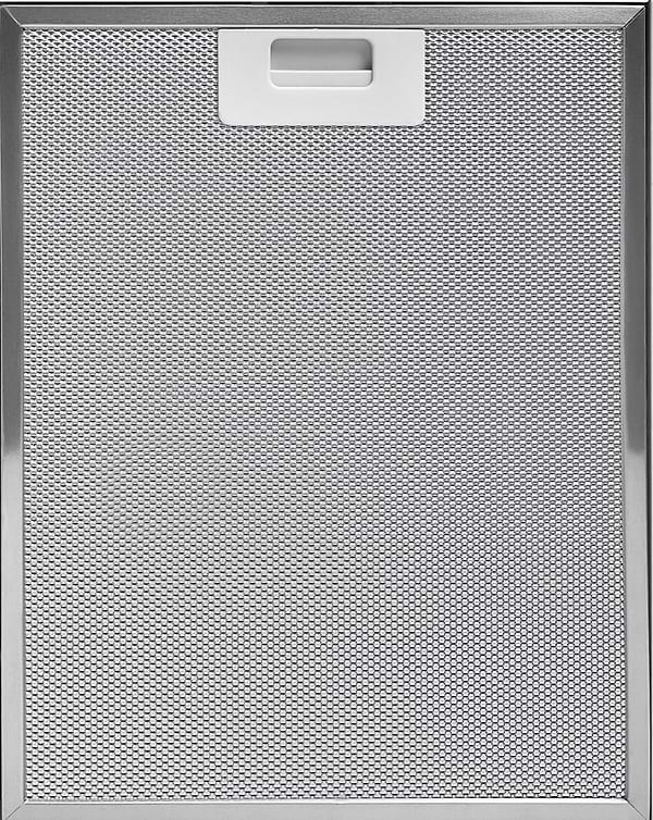 Фото - Витяжка вбудована Borgio BBI (TR) 5840 White Glass MU 850