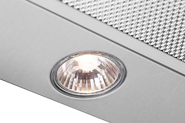 Фото - Уцінка - Витяжка вбудована Borgio BLT (R) 1000 60 Inox