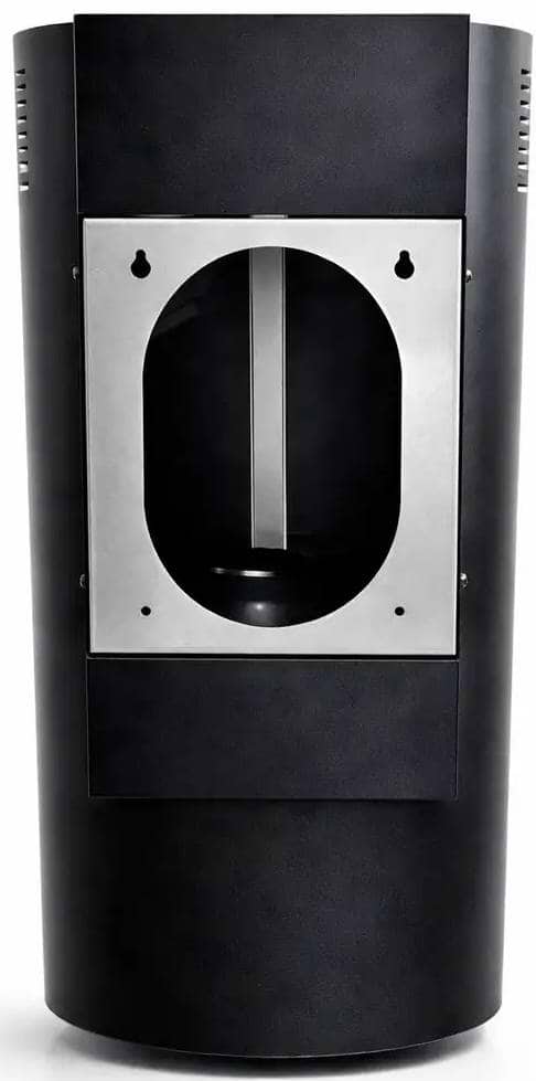 Фото - Витяжка декоративна Borgio BRP (350) 1400 Black