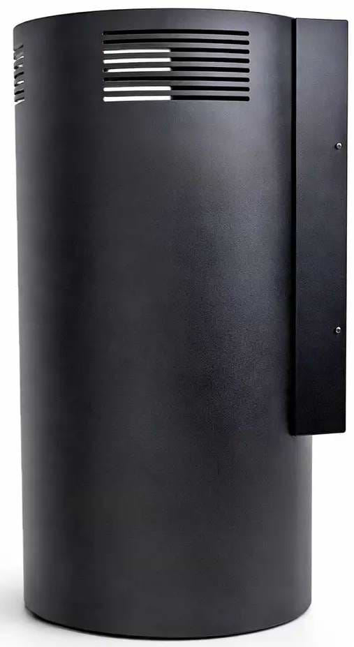 Фото - Витяжка декоративна Borgio BRP (350) 1400 Black