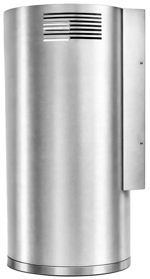 Фото - Витяжка декоративна Borgio BRP (350) 1400 Inox