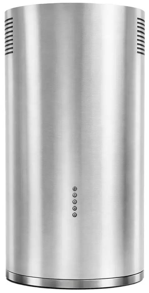 Витяжка декоративна Borgio BRP (350) 1400 Inox