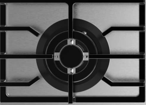Фото - Варочная панель газовая Borgio G 6942-13 inox FFD