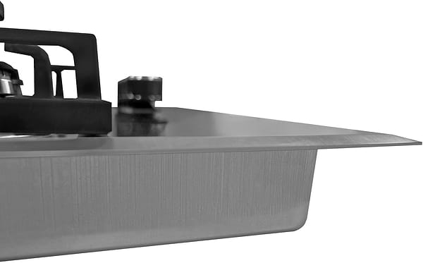 Фото - Варочная панель газовая Borgio G 6942-13 inox FFD