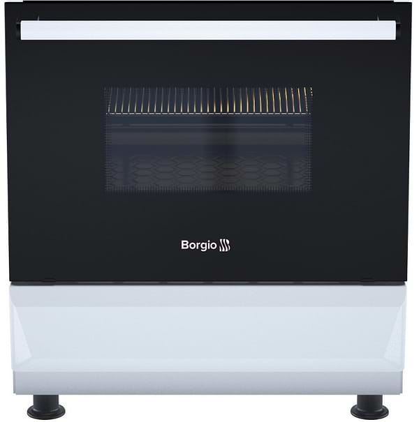 Фото - Плита газовая Borgio GE 631 W MBBLT